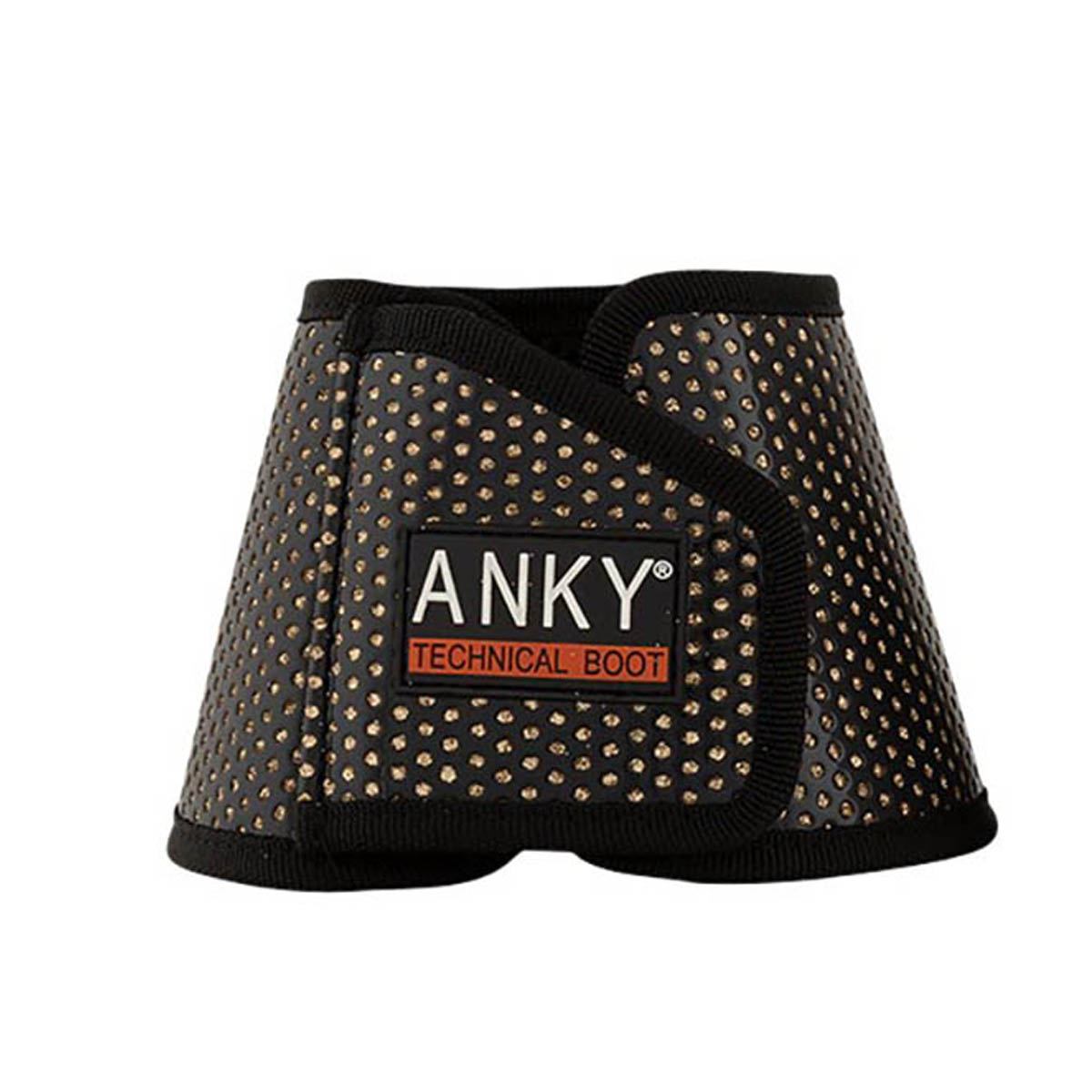 Springschoenen Anky Tech Zwart, M in zwart