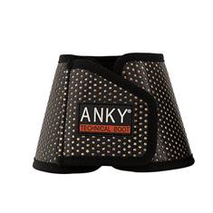 Springschoenen Anky Tech Zwart