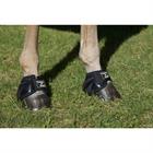 Springschoenen Back On Track Performance Zwart