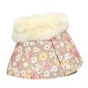 Springschoenen Epplejeck EJLes Fleurs Beige