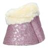 Springschoenen Epplejeck EJLimited Edition Leopard Roze