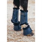Springschoenen Equestrian Stockholm Monaco Blue Donkerblauw