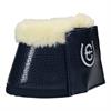 Springschoenen Equestrian Stockholm Navy Donkerblauw
