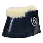 Springschoenen Equestrian Stockholm Navy Donkerblauw