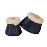 Springschoenen Eskadron Classic Sports Glamslate Faur Fur Donkerblauw