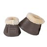 Springschoenen Eskadron Classic Sports Glamslate Faur Fur Groen