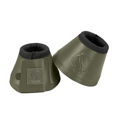 Springschoenen Eskadron Classic Sports Softslate Groen