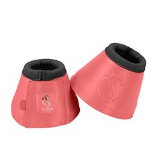 Springschoenen Eskadron Classic Sports Softslate Roze