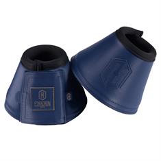 Springschoenen Eskadron Heritage Softslate Donkerblauw