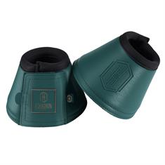 Springschoenen Eskadron Heritage Softslate Groen