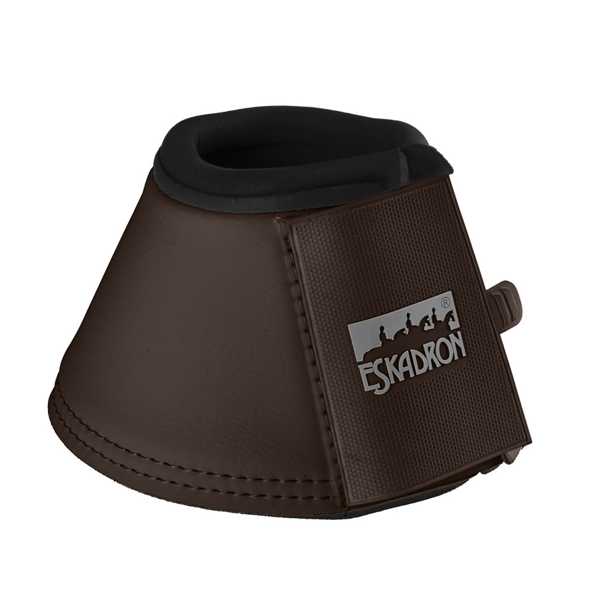 Springschoenen Eskadron Pikosoft Donkerbruin, XXL in donkerbruin