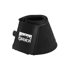 Springschoenen Eskadron Pikosoft Zwart