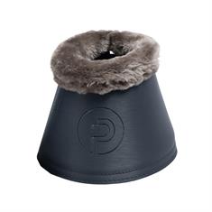 Springschoenen Eskadron Platinum Softslate Fauxfur Donkerblauw