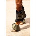 Springschoenen Harry's Horse Carbon Donkergroen