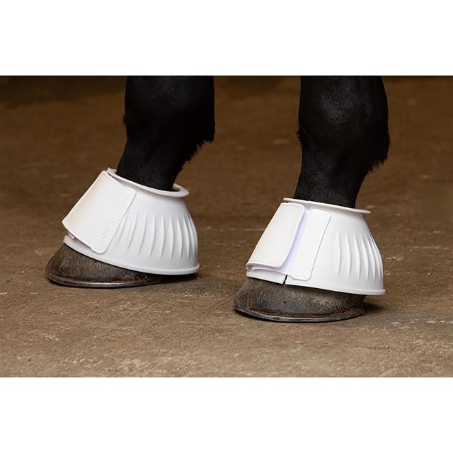 Springschoenen Harry's Horse TPE Wit
