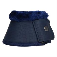 Springschoenen HORSEGEAR HGCroco Donkerblauw