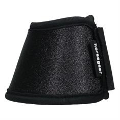 Springschoenen HORSEGEAR HGGlittery Zwart