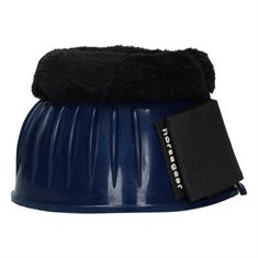 Springschoenen HORSEGEAR HGRubber Bont Donkerblauw