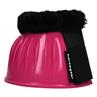 Springschoenen HORSEGEAR HGRubber Bont Donkerroze