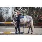 Springschoenen Horsegear Lieve Donkerblauw