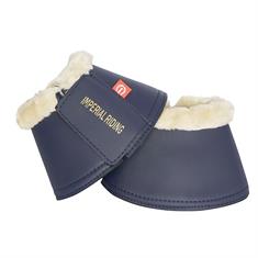 Springschoenen Imperial Riding IRHClassic Donkerblauw