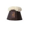 Springschoenen Kentucky Sheepskin Leather Bruin