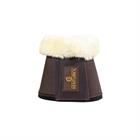 Springschoenen Kentucky Sheepskin Solimbra Bruin