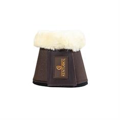 Springschoenen Kentucky Sheepskin Solimbra Bruin