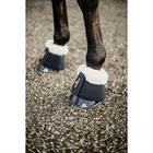 Springschoenen Kentucky Sheepskin Solimbra Zwart