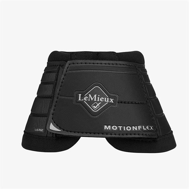 Springschoenen LeMieux Motionflex Zwart