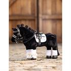 Springschoenen LeMieux Toy Pony Dressage Wit
