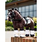Springschoenen LeMieux Toy Pony Dressage Wit