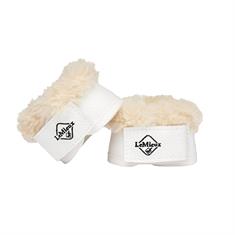 Springschoenen LeMieux Toy Pony Dressage Wit