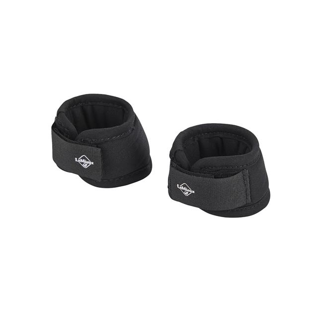 Springschoenen LeMieux Toy Pony Zwart
