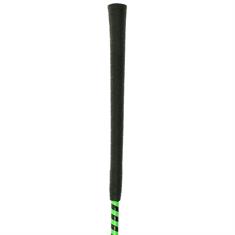 Springzweep Ekkia Whip&Go Groen-zwart