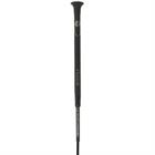 Springzweep Fleck Carbon Zwart