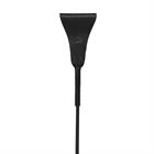 Springzweep Fleck Carbon Zwart