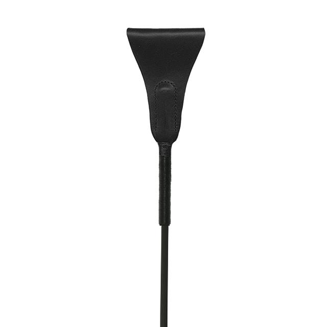 Springzweep Fleck Carbon Zwart