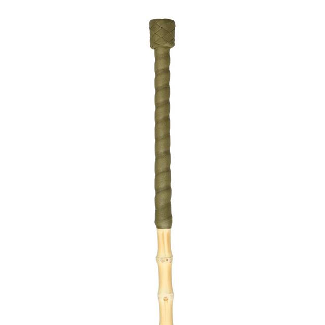 Springzweep Fleck Greenline Groen