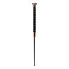 Springzweep Fleck Rosegold Zwart-goud