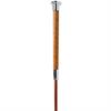 Springzweep Romar QHP Lichtbruin