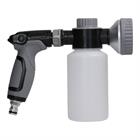 Spuitpistool Met Zeepdispenser Equi Bathe Pro 