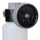Spuitpistool Met Zeepdispenser Equi Bathe Pro 