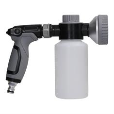 Spuitpistool Met Zeepdispenser Equi Bathe Pro 