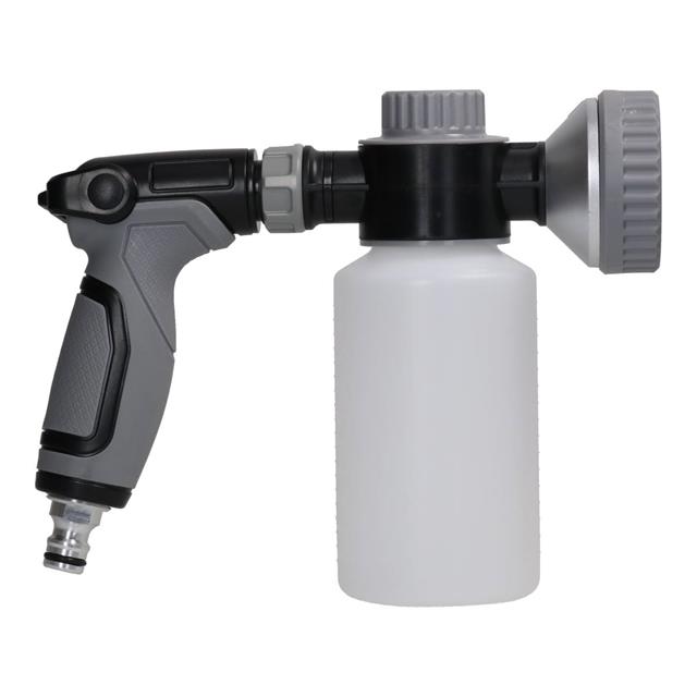Spuitpistool Met Zeepdispenser Equi Bathe Pro 