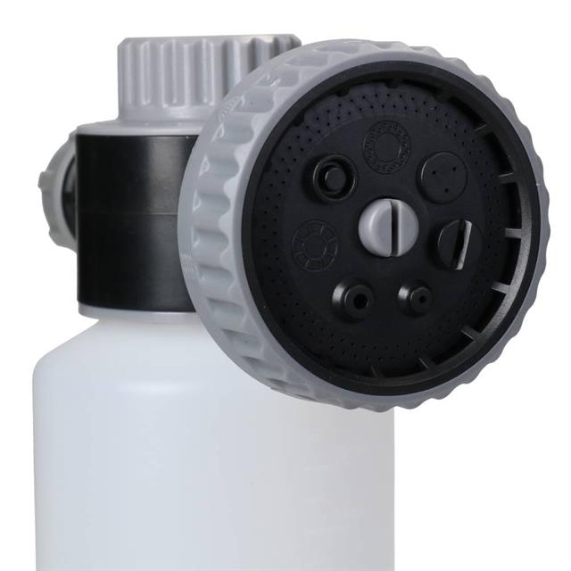 Spuitpistool Met Zeepdispenser Equi Bathe Pro 