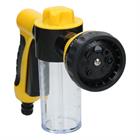 Spuitpistool Met Zeepdispenser HORSEGEAR Geel