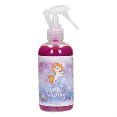 Staart En Manen Spray Epplejeck EJUnicorn Roze