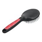 Staart & Manen Borstel Epplejeck EJValentine Rood