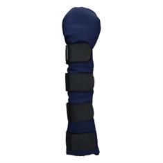 Staartbeschermer HORSEGEAR Donkerblauw